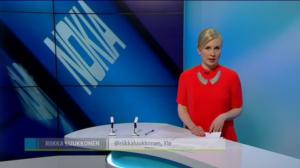Yle Uutiset Uusimaa: Yle Uutiset Uusimaa 06-04-2016 klo 18-22: 06.04.2016 18.39