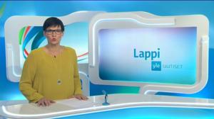 Yle Uutiset Lappi: Yle Uutiset Lappi 06-04-2016 Klo 18-22: 06.04.2016 18.44