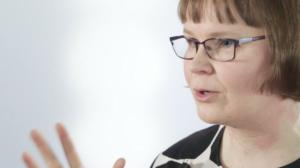 Suomi-tekoja: Hanna Peltotupa: 08.05.2016 17.55