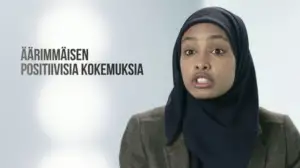 Suomi-tekoja: Maryan Abdunkarim: 29.04.2016 17.55
