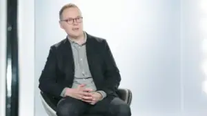 Suomi-tekoja: Paavo Järvensivu: 21.04.2016 17.55