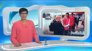Yle Uutiset Kaakkois-Suomi: Yle Uutiset Kaakkois-Suomi 07-04-2016 Klo 18-22: 07.04.2016 17.39