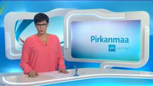 Yle Uutiset Pirkanmaa: Yle Uutiset Pirkanmaa 07-04-2016 Klo 18-22: 07.04.2016 17.50