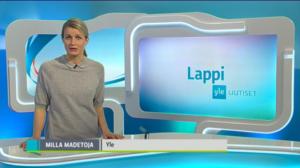 Yle Uutiset Lappi: Yle Uutiset Lappi 08-04-2016 Klo 18-22: 08.04.2016 18.04