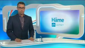 Yle Uutiset Häme: Yle Uutiset Häme 12-04-2016 klo 17-06: 12.04.2016 16.32