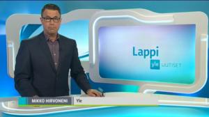 Yle Uutiset Lappi: Yle Uutiset Lappi 12-04-2016 Klo 18-22: 12.04.2016 17.51