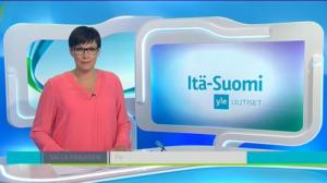 Yle Uutiset Itä-Suomi: Yle Uutiset Itä-Suomi 13-04-2016 Klo 18-22: 13.04.2016 18.44
