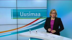 Yle Uutiset Uusimaa: Yle Uutiset Uusimaa 14-04-2016 klo 18-22: 14.04.2016 18.38