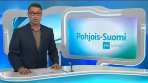 Yle Uutiset Pohjois-Suomi: Yle Uutiset Pohjois-Suomi 18-04-2016 Klo 18-22: 18.04.2016 17.43