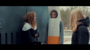 tuPAKKO: Tupakka ei ole ystävä (S): 20.04.2016 17.00