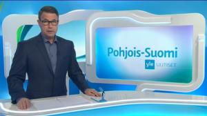 Yle Uutiset Pohjois-Suomi: Yle Uutiset Pohjois-Suomi 20-04-2016 Klo 18-22: 20.04.2016 18.43