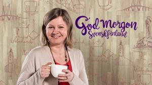 FAQ med morgonvärd Marie Söderman: 21.04.2016 10.40