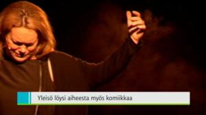 Yle Uutiset Kaakkois-Suomi: Yle Uutiset Kaakkois-Suomi 21-04-2016 Klo 18-22: 21.04.2016 17.37