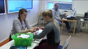 Yle Uutiset Itä-Suomi: Yle Uutiset Itä-Suomi 25-04-2016 Klo 17-06: 25.04.2016 16.37