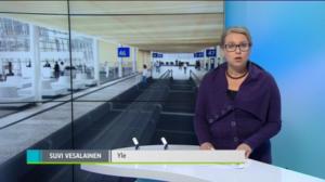 Yle Uutiset Uusimaa: Yle Uutiset Uusimaa 25-04-2016 klo 18-22: 25.04.2016 18.35
