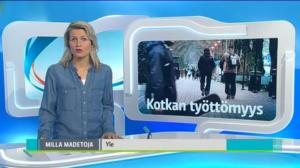 Yle Uutiset Kaakkois-Suomi: Yle Uutiset Kaakkois-Suomi 26-04-2016 Klo 18-22: 26.04.2016 17.48