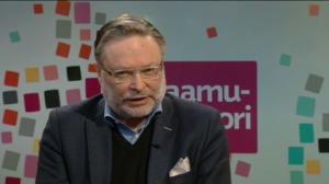 Aamutohtori: ahmimishäiriöt (S): 27.04.2016 09.08