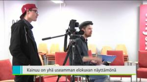 Yle Uutiset Pohjois-Suomi: Yle Uutiset Pohjois-Suomi 27-04-2016 Klo 18-22: 27.04.2016 17.45