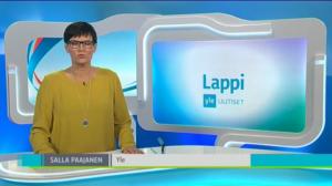 Yle Uutiset Lappi: Yle Uutiset Lappi 27-04-2016 Klo 18-22: 27.04.2016 17.59
