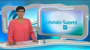 Yle Uutiset Lounais-Suomi: Yle Uutiset Lounais-Suomi 28-04-2016 Klo 18-22: 28.04.2016 17.32