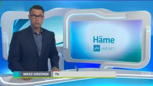 Yle Uutiset Häme: Yle Uutiset Häme 28-04-2016 Klo 18-22: 28.04.2016 17.34