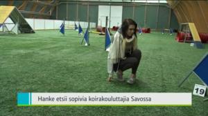 Yle Uutiset Itä-Suomi: Yle Uutiset Itä-Suomi 28-04-2016 Klo 18-22: 28.04.2016 17.58