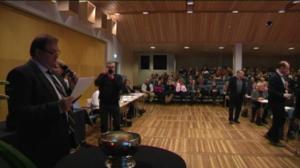 Yle Uutiset Pohjanmaa: Yle Uutiset Pohjanmaa 29-04-2016 Klo 17-06: 29.04.2016 16.38