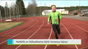 Yle Uutiset Kaakkois-Suomi: Yle Uutiset Kaakkois-Suomi 29-04-2016 Klo 18-22: 29.04.2016 17.37