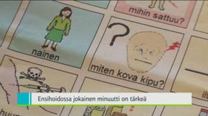 Yle Uutiset Pohjois-Suomi: Yle Uutiset Pohjois-Suomi 02-05-2016 Klo 18-22: 02.05.2016 17.53