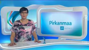 Yle Uutiset Pirkanmaa: Yle Uutiset Pirkanmaa 02-05-2016 Klo 18-22: 02.05.2016 18.43