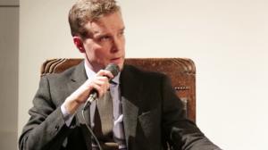 Prosak-proosaklubi: Joonas Konstig Prosak -proosaklubilla: 03.05.2016 14.39