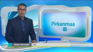 Yle Uutiset Pirkanmaa: Yle Uutiset Pirkanmaa 03-05-2016 Klo 18-22: 03.05.2016 18.09