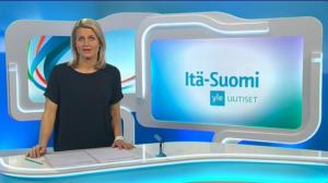 Yle Uutiset Itä-Suomi: Yle Uutiset Itä-Suomi 03-05-2016 Klo 18-22: 03.05.2016 18.43