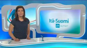 Yle Uutiset Itä-Suomi: Yle Uutiset Itä-Suomi 06-05-2016 Klo 18-22: 06.05.2016 18.45