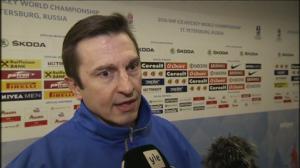 Jääkiekkoa: Peltosella ylivoimakoostumuksiin veto-oikeus: 09.05.2016 16.28
