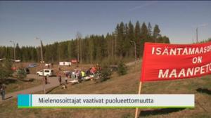 Yle Uutiset Itä-Suomi: Yle Uutiset Itä-Suomi 09-05-2016 Klo 18-22: 09.05.2016 17.58