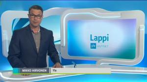Yle Uutiset Lappi: Yle Uutiset Lappi 09-05-2016 Klo 18-22: 09.05.2016 18.01