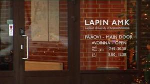 Yle Uutiset Lappi: Yle Uutiset Lappi 10-05-2016 Klo 17-06: 10.05.2016 16.56