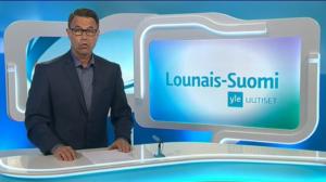 Yle Uutiset Lounais-Suomi: Yle Uutiset Lounais-Suomi 10-05-2016 Klo 18-22: 10.05.2016 17.38
