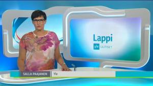 Yle Uutiset Lappi: Yle Uutiset Lappi 10-05-2016 Klo 18-22: 10.05.2016 17.57