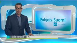 Yle Uutiset Pohjois-Suomi: Yle Uutiset Pohjois-Suomi 10-05-2016 Klo 18-22: 10.05.2016 18.13