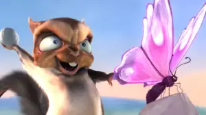 Big Buck Bunny: 12.04.2016 15.45