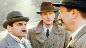 Hercule Poirot (12): 08.03.2016 17.09