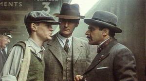 Hercule Poirot (12): 15.03.2016 17.09