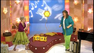 Muista laulaa: 13.01.2016 15.00