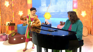 Muista laulaa: 14.01.2016 18.00