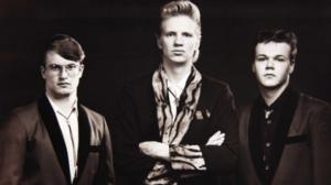 Rock-Suomi: Amerikan ääni: 09.03.2016 18.03