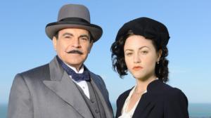 Hercule Poirot: Kellot (12): 04.12.2015 21.35