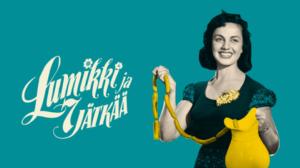 Fennada-klassikot: Lumikki ja 7 jätkää (S): 31.12.2015 10.10