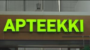Yle Uutisluokka Triplet: Lahtelaisapteekin epäillään jakaneen vääriä lääkkeitä (S): 04.11.2016 09.24